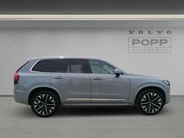 Volvo XC90 T8 Recharge Plus — photo 6