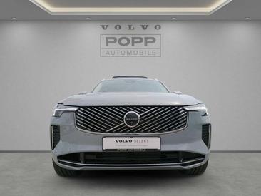 Volvo XC90 T8 Recharge Plus — photo 8