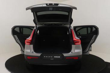 Volvo XC40 T5 Recharge Ultimate — photo 22