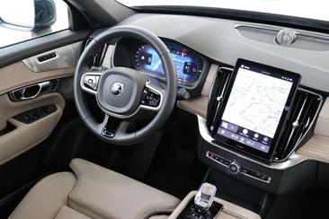Volvo XC90 T8 Recharge Plus — photo 5