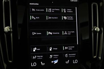 Volvo XC40 T5 Recharge Ultimate — photo 30