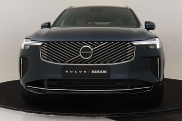 Volvo XC90 T8 Recharge Plus — photo 8