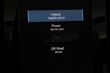 Volvo XC40 T5 Recharge Ultimate — photo 35