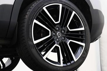 Volvo XC40 T5 Recharge Ultimate — photo 39