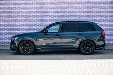 Volvo XC90 T8 Recharge Exec — photo 2