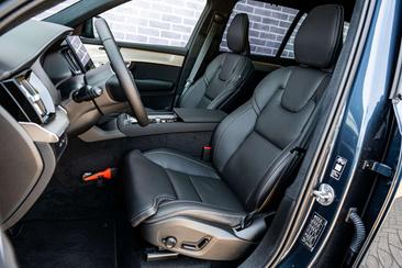 Volvo XC90 T8 Recharge Exec — photo 5