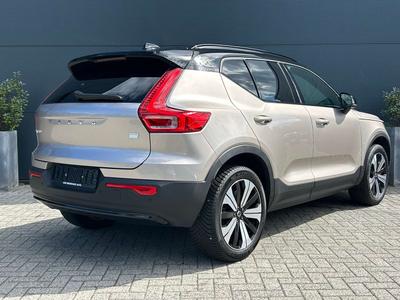 Volvo XC40 Recharge Core