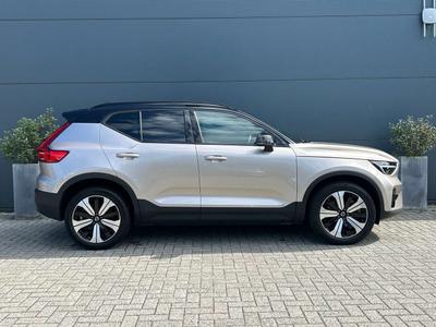 Volvo XC40 Recharge Core