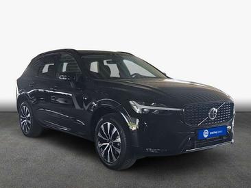 Volvo XC60 B5 Plus — photo 3