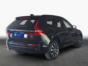 Volvo XC60 B5 Plus — photo 4
