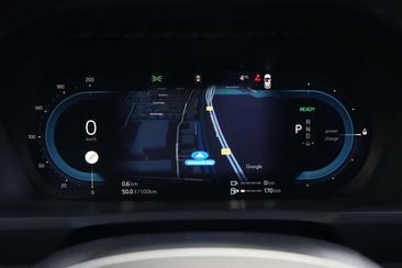 Volvo XC90 T8 Recharge — photo 18