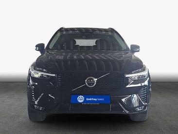 Volvo XC60 B5 Plus — photo 6