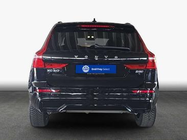 Volvo XC60 B5 Plus — photo 7