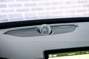 Volvo XC90 T8 Recharge Exec — photo 14