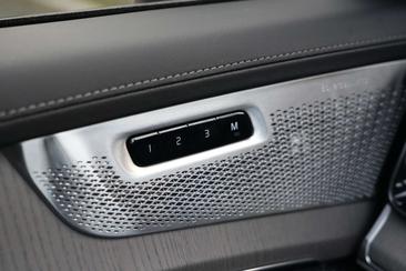 Volvo XC90 T8 Recharge — photo 22