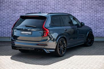 Volvo XC90 T8 Recharge Exec — photo 16