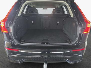 Volvo XC60 B5 Plus — photo 11