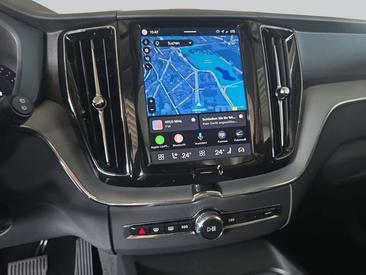 Volvo XC60 B5 Plus — photo 15