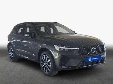 Volvo XC60 B5 Plus — photo 3