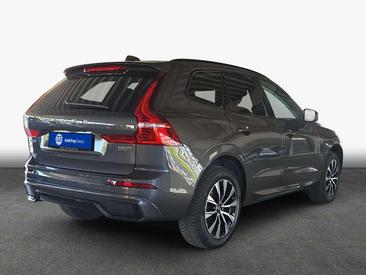 Volvo XC60 B5 Plus — photo 4
