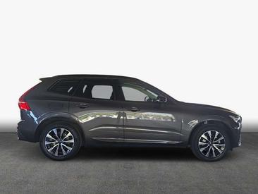 Volvo XC60 B5 Plus — photo 5