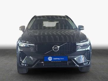 Volvo XC60 B5 Plus — photo 6