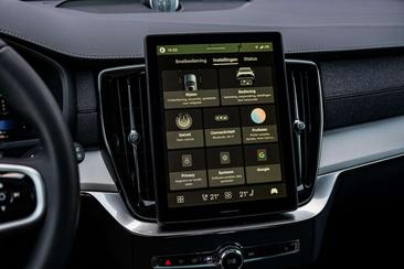 Volvo XC90 T8 Recharge Exec — photo 24