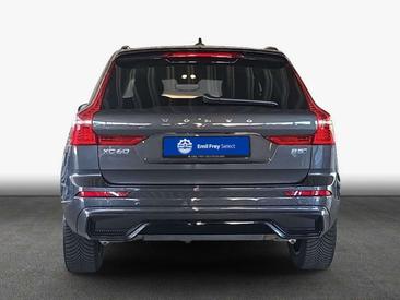 Volvo XC60 B5 Plus — photo 7