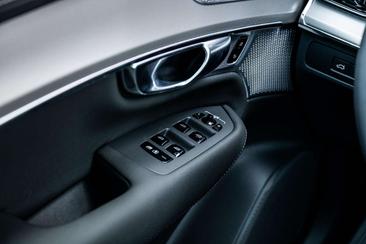 Volvo XC90 T8 Recharge Exec — photo 26