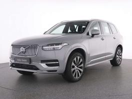 Volvo XC90 B5 Plus - 2024 - Joinsteer - #1