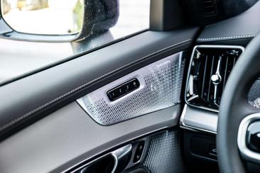 Volvo XC90 T8 Recharge Exec — photo 27