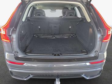 Volvo XC60 B5 Plus — photo 11