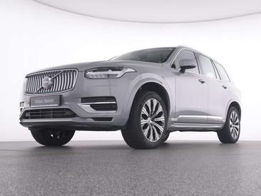 Volvo XC90 B5 Plus — photo 6