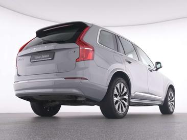 Volvo XC90 B5 Plus — photo 7