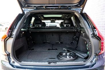 Volvo XC90 T8 Recharge Exec — photo 34