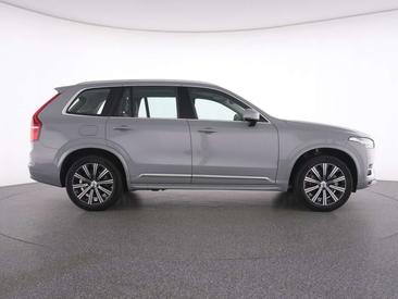 Volvo XC90 B5 Plus — photo 11