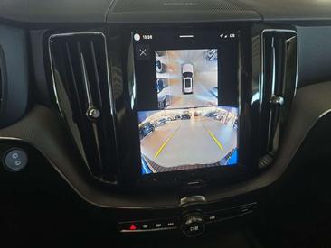 Volvo XC60 B5 Plus — photo 16