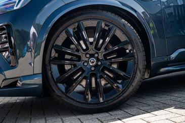 Volvo XC90 T8 Recharge Exec — photo 39