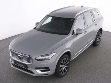 Volvo XC90 B5 Plus — photo 17