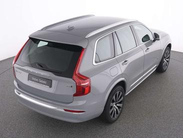 Volvo XC90 B5 Plus — photo 18