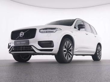 Volvo XC90 T8 Recharge Plus — photo 6
