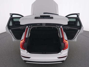Volvo XC90 T8 Recharge Plus — photo 13