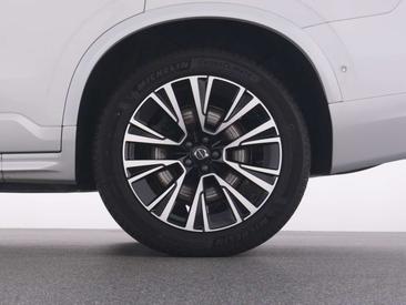 Volvo XC90 T8 Recharge Plus — photo 20