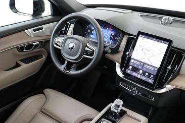 Volvo XC90 T8 Recharge Plus — photo 5