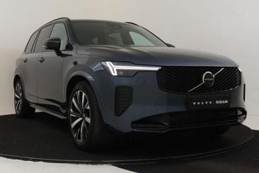 Volvo XC90 T8 Recharge Plus — photo 10