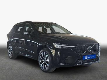 Volvo XC60 B5 Plus — photo 3