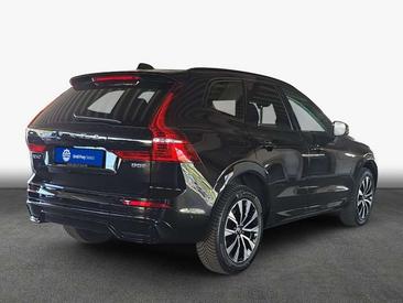 Volvo XC60 B5 Plus — photo 4