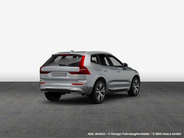 Volvo XC60 B5 Plus — photo 2