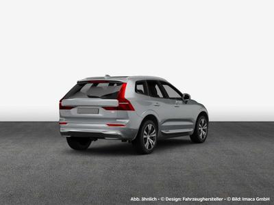 Volvo XC60 B5 Plus