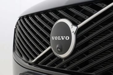 Volvo XC90 T8 Recharge Plus — photo 19